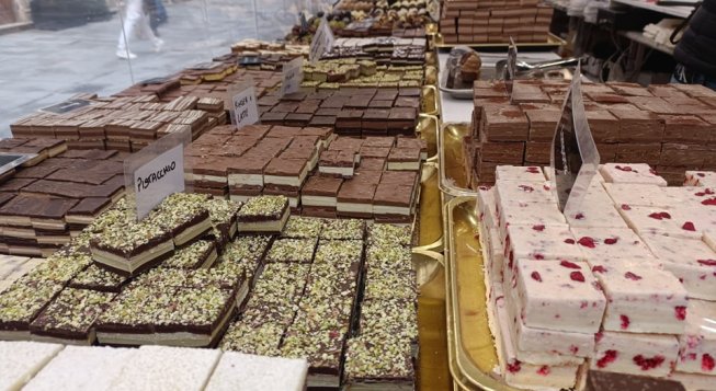 ©Facebook.com/festedelcioccolato