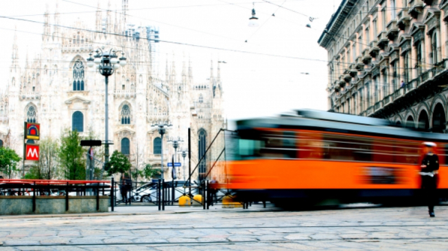 Flickr.com / Matteo Mazziotti