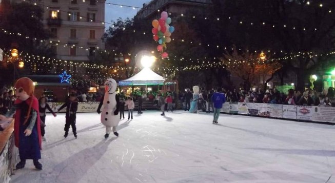 ©Facebook.com/presidente.ferrante