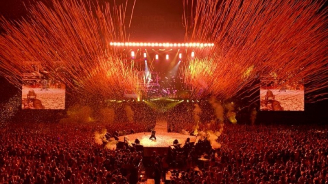 facebook.com/muse