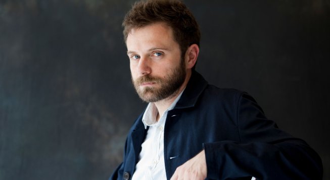 Paolo Giordano © Getty Editorial, novembre 2022