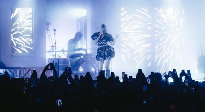 Rose Villain © Onofrio Petronella