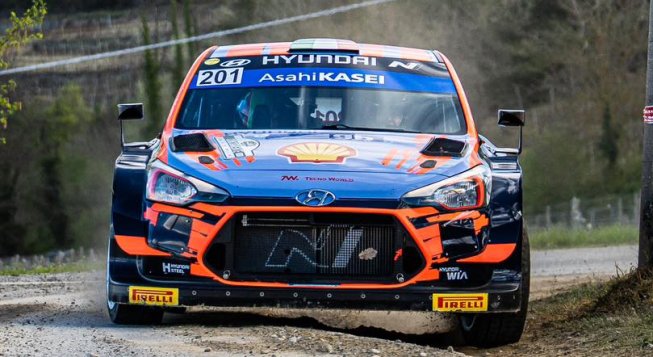 ©Facebook.com/LanternaRally