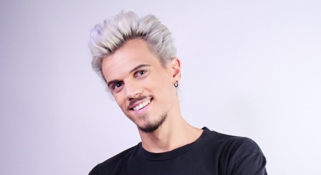 Pietro Morello © Mark Tampone