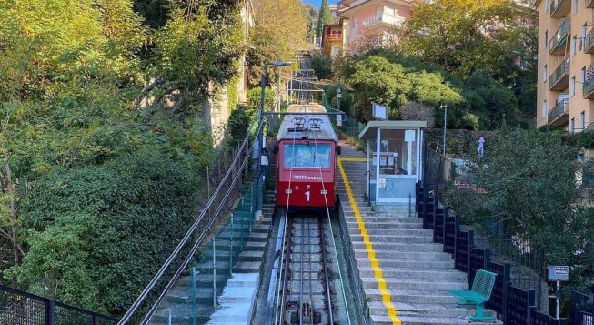 ©Facebook.com/visitgenoa