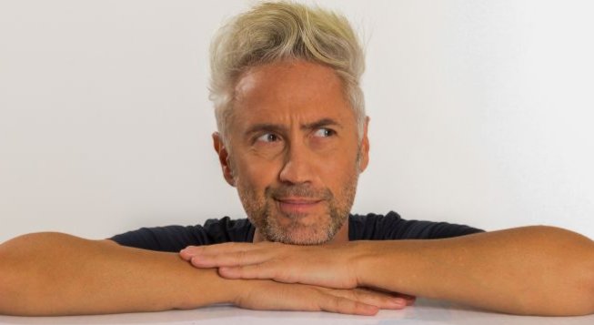 Vincenzo Schettini
