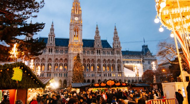 ©WienTourismus Paul Bauer