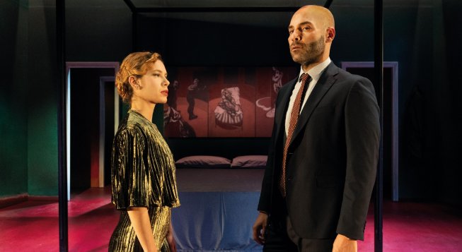 © Antonio Parrinello