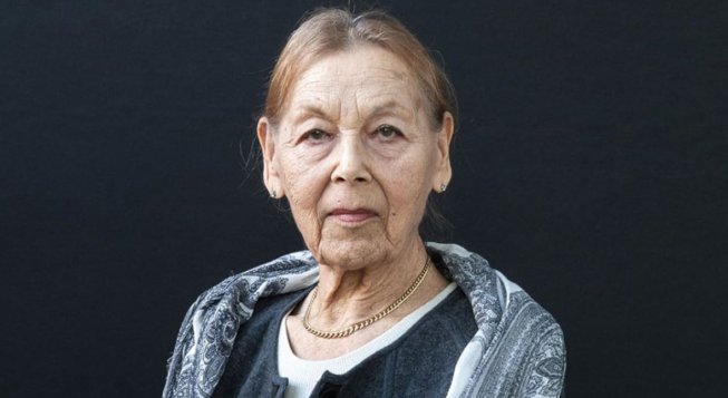 Edith Bruck