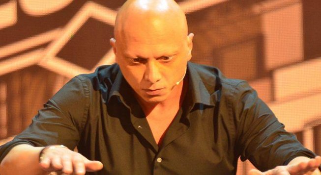 © facebook.com/officialtonibonji