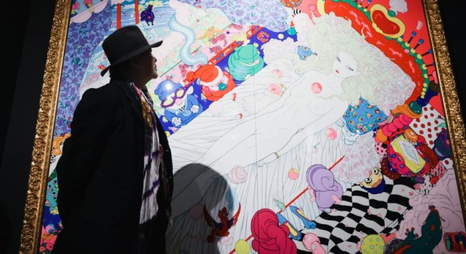 © Alessandro Bremec