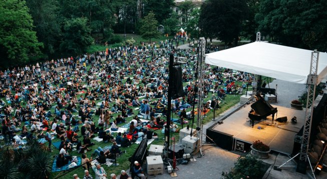 © Creg Production / Andrea Esposito