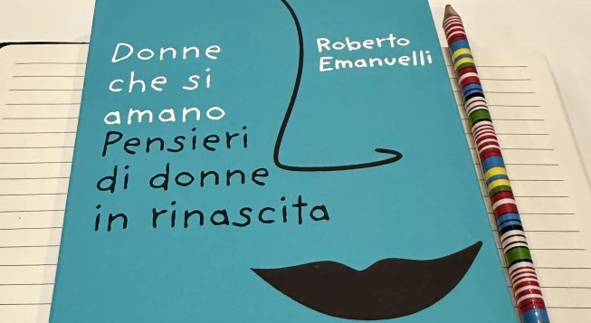 ©Facebook.com/robertoemanuelliofficial
