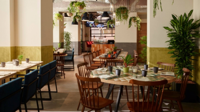 facebook.com/soulgreenitalia