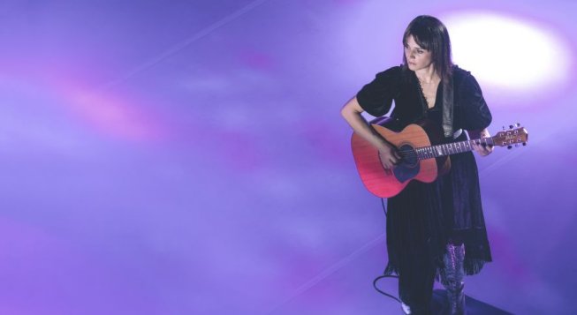 Carmen Consoli © Andrea Grignani @granpho