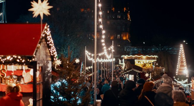 © Unsplash / Ross Sneddon