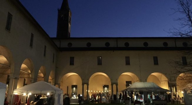 © facebook.com/chiostroinfiera