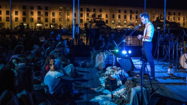 Sea Stories Festival/Facebook