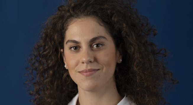 Anthea Comellini © esa.int