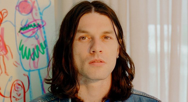 James Bay © Caity Krone