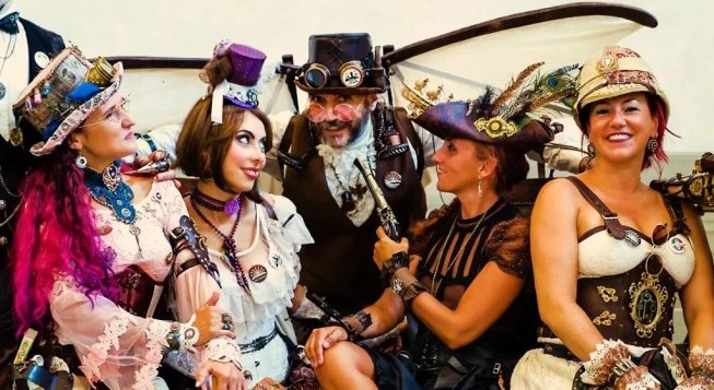 ©Facebook.com/misticafestival