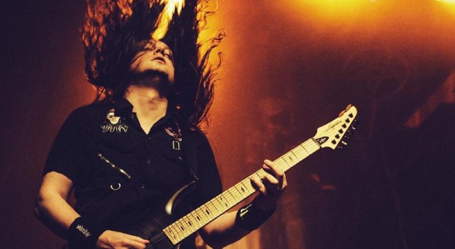 © facebook.com/anthrax