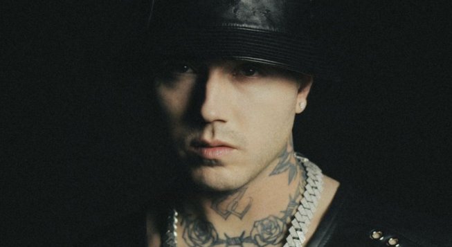 Lazza © Iacopo Rossini