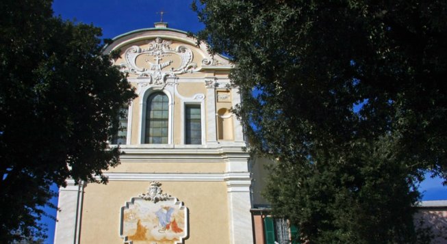 @Alessandro Vecchi, Wikimedia Commons