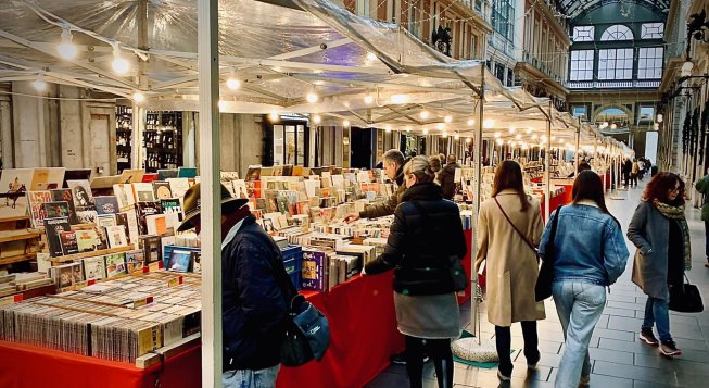 ©Facebook.com/fieradellibrogenova