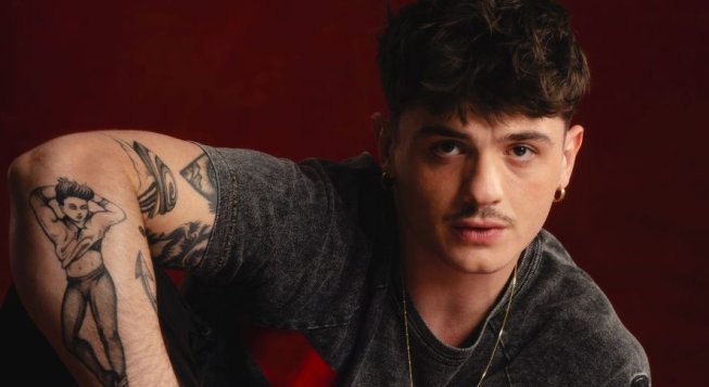 Olly © Andrea Bianchera