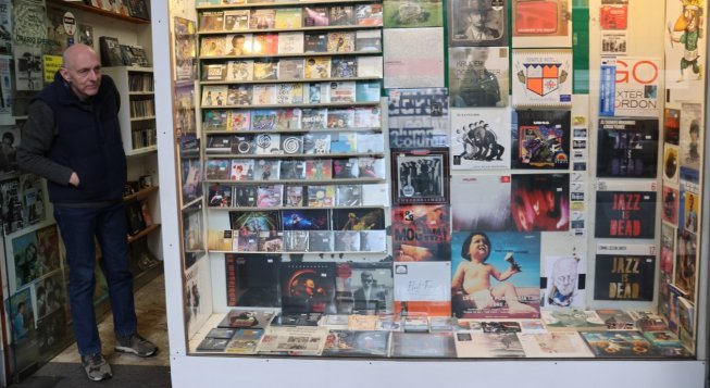 Claudio Pierluigi Diana/Facebook