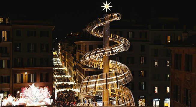 © facebook Roma Capitale