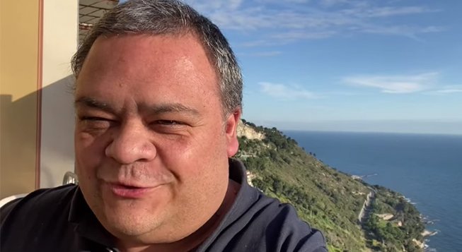 Don Diego Goso da Facebook Edizioni San Paolo