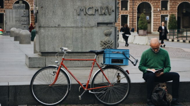 Photo by Mael BALLAND on Unsplash