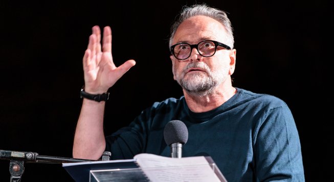 © Federico Buscarino