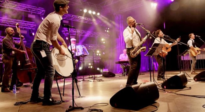 © The Cadregas / Facebook