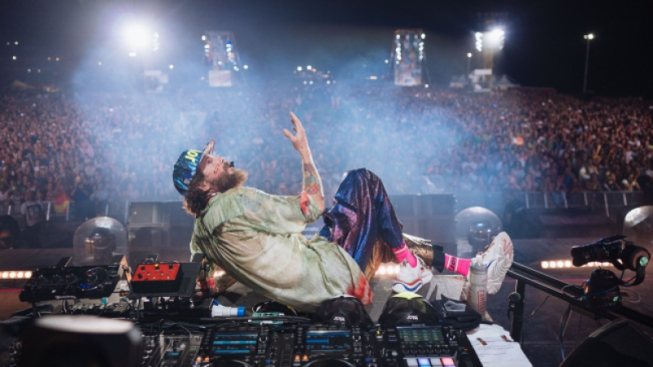 Maikid - Michele Lugaresi