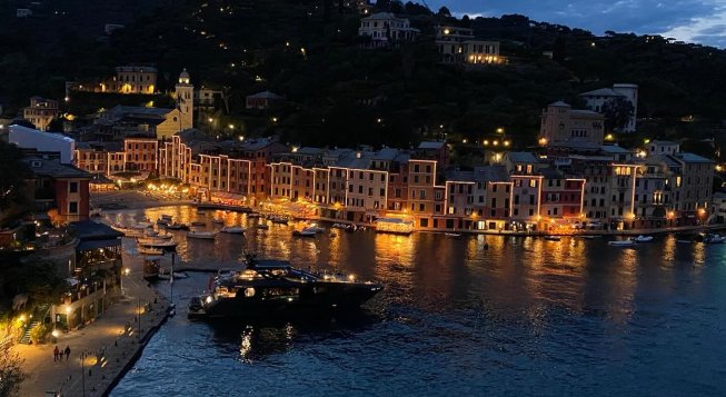 ©Comune di Portofino