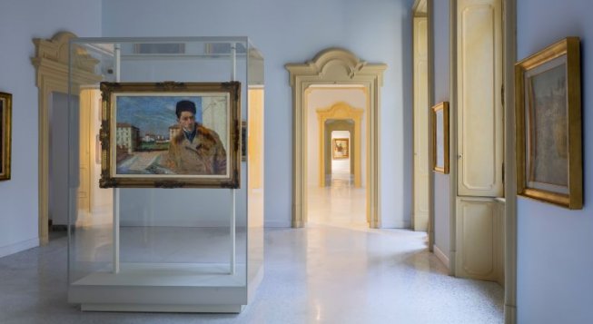 © Walter Vecchio / Mca