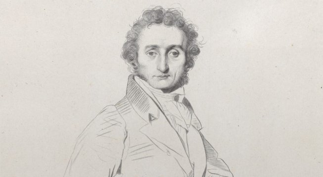 Luigi Calamatta/Wikimedia Commons