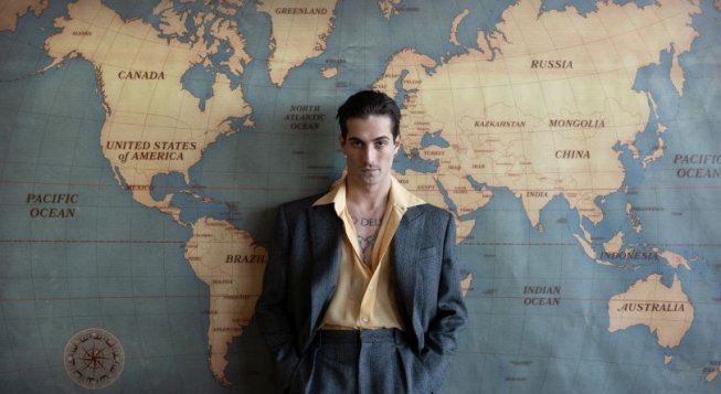 Damiano David © Barbara Oizmud