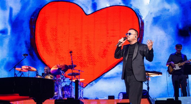 Gigi D'Alessio © Panucci