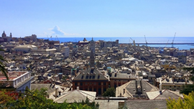 Visitgenoa.it