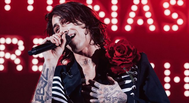 Naska © Lucia Bolletta