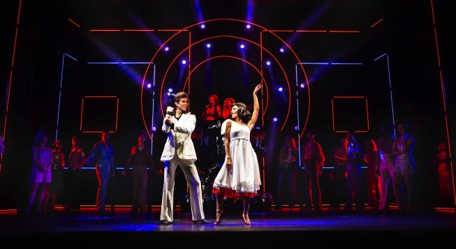 La febbre del sabato sera © Giulia Marangoni