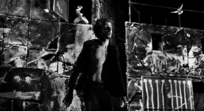 © François Passerini