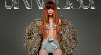 Annalisa in concerto all'Inalpi Arena