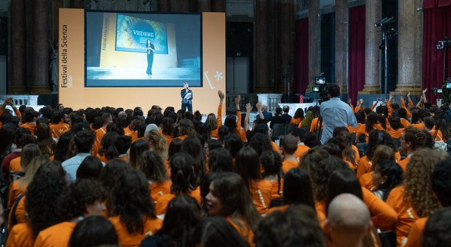 ©Bruno Oliveri e Lorenzo Gammarota