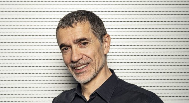 Romeo Castellucci © Luca Del Pia