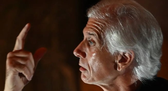 Massimiliano Finazzer Flory